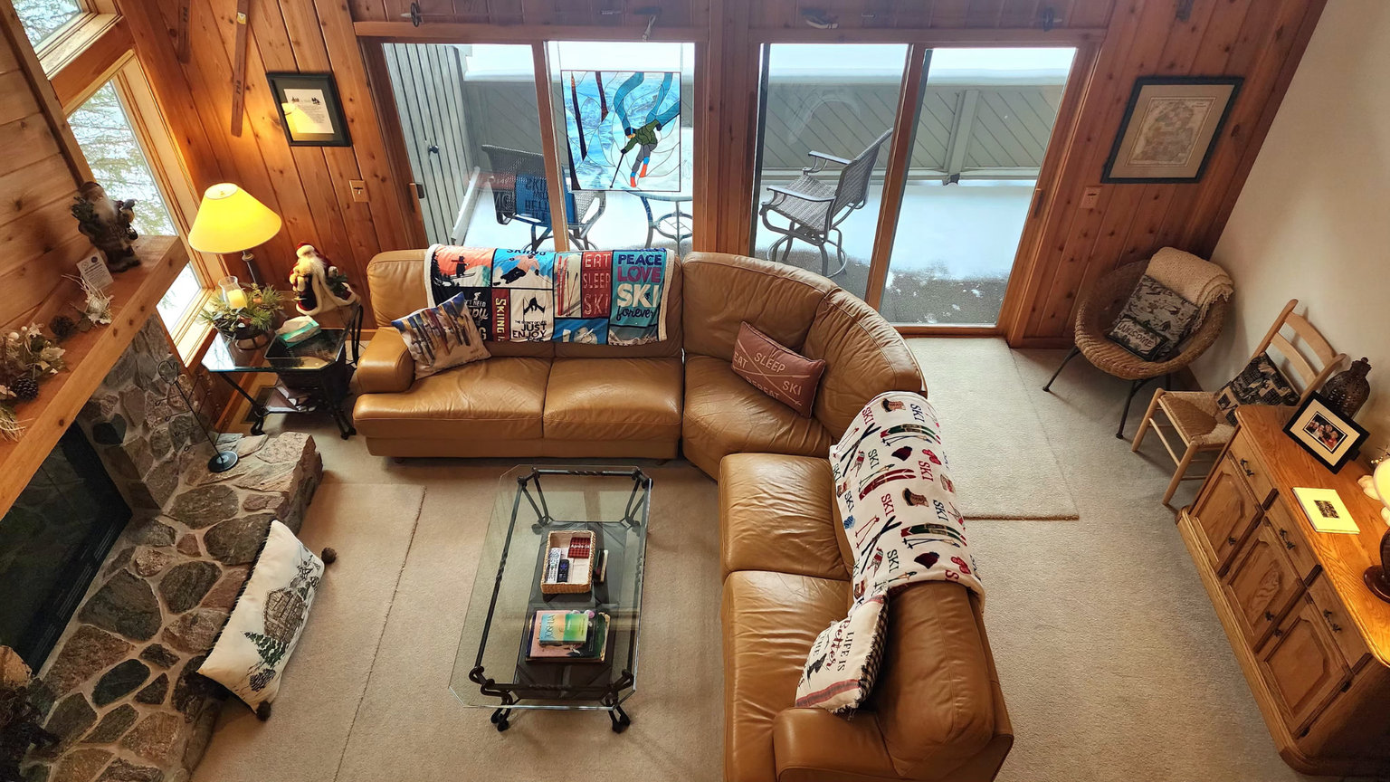 Harbor Springs Vacation Rental