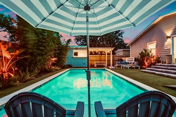 Jacksonville Beach Vacation Rental