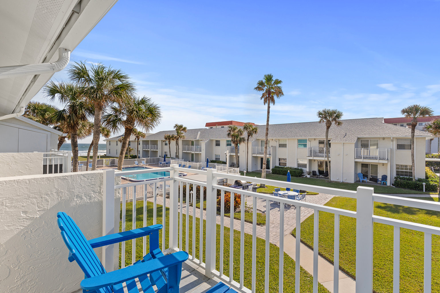 New Smyrna Beach Vacation Rental