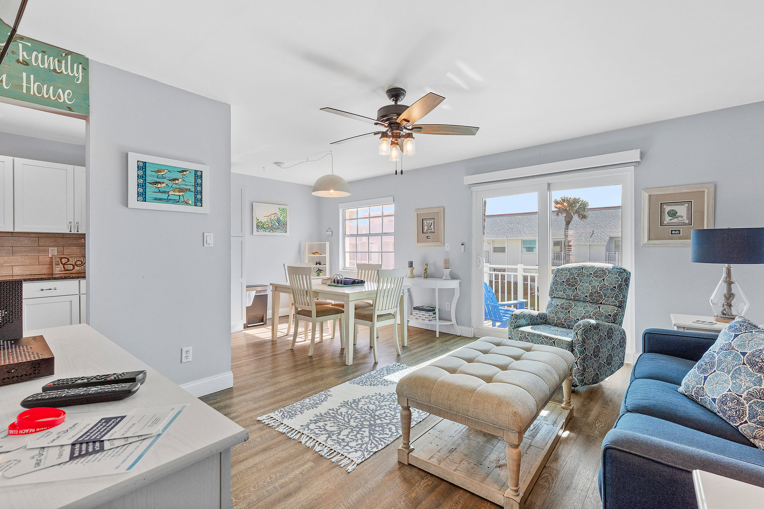 New Smyrna Beach Vacation Rental