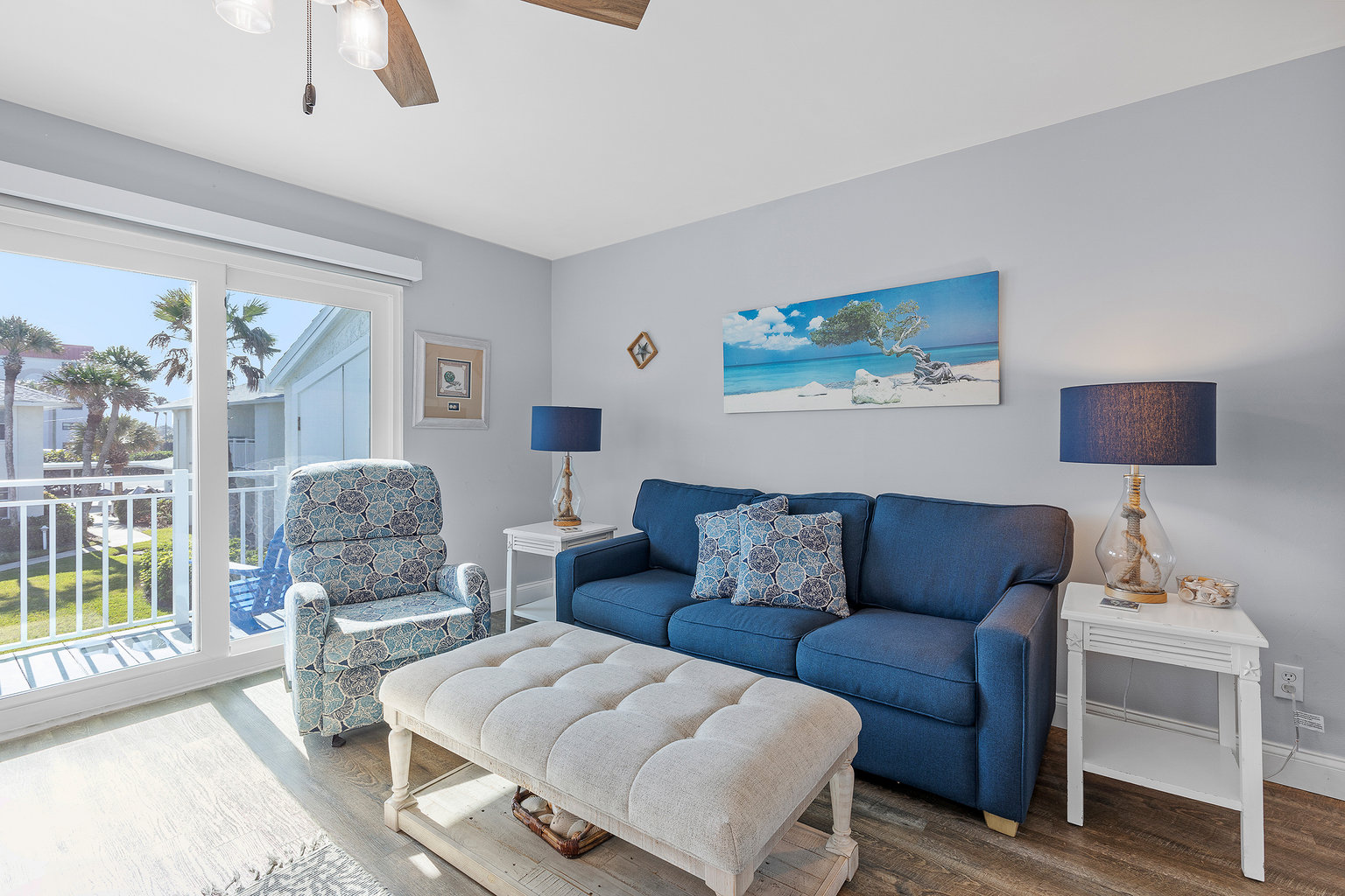 New Smyrna Beach Vacation Rental