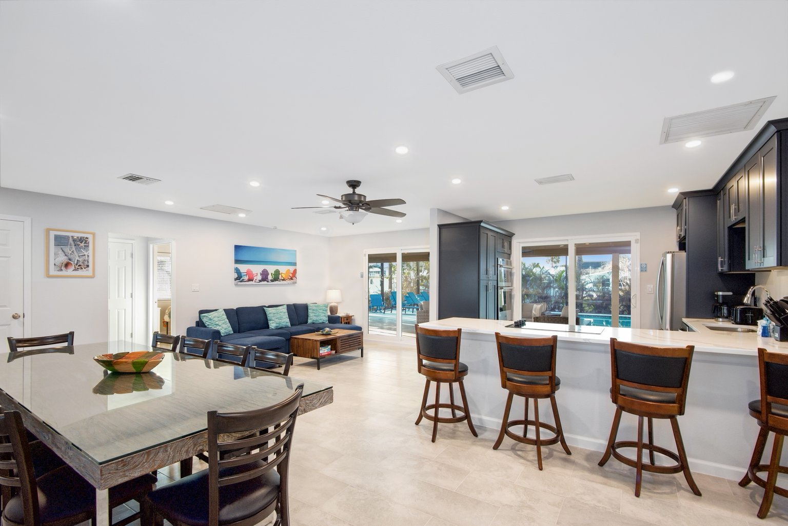 Fort Myers Beach Vacation Rental