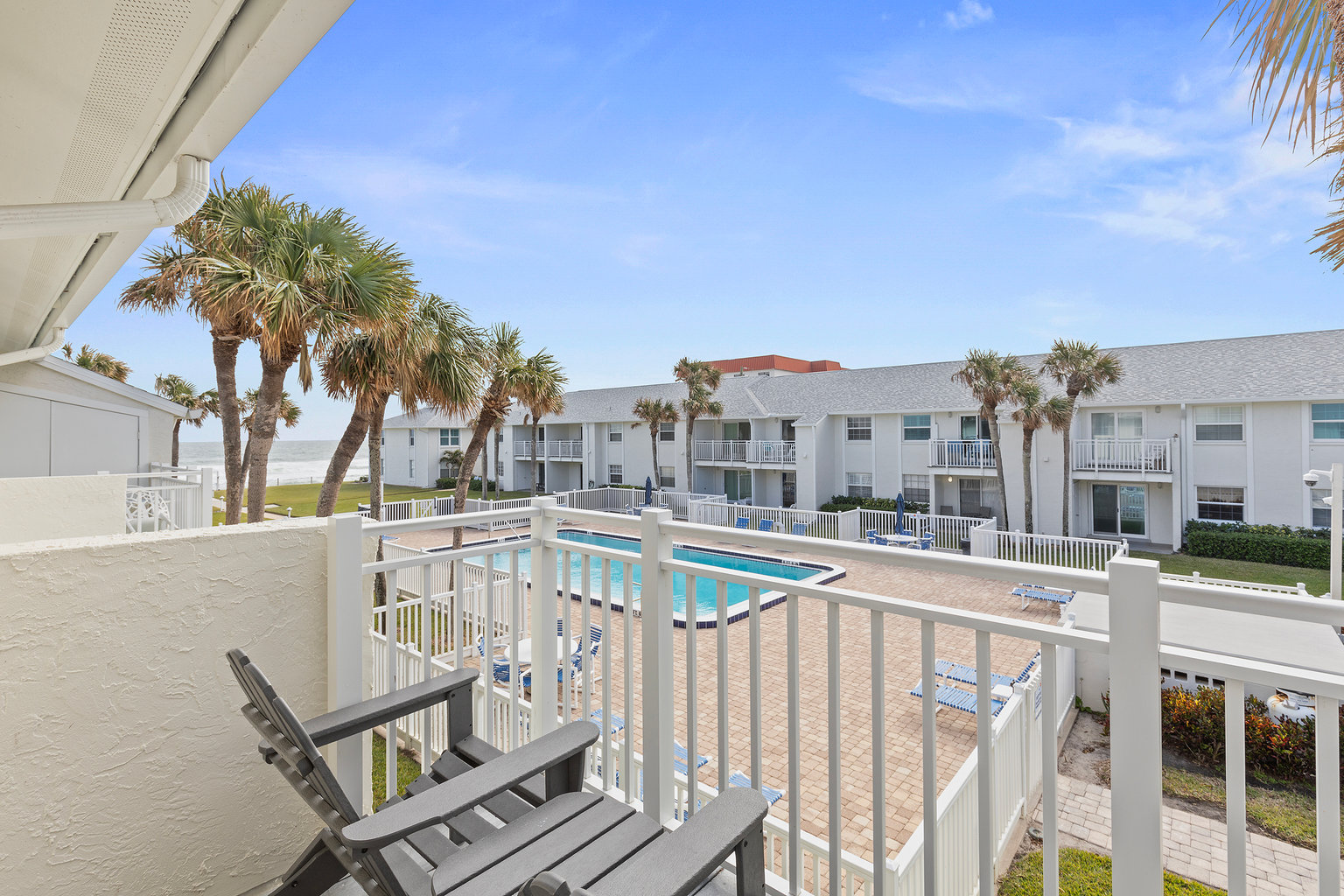 New Smyrna Beach Vacation Rental