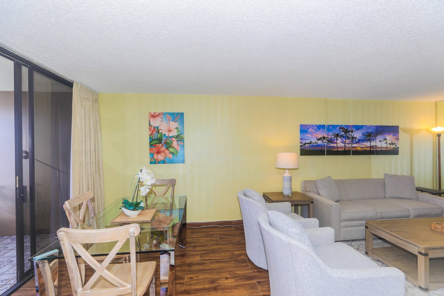 Honolulu Vacation Rental