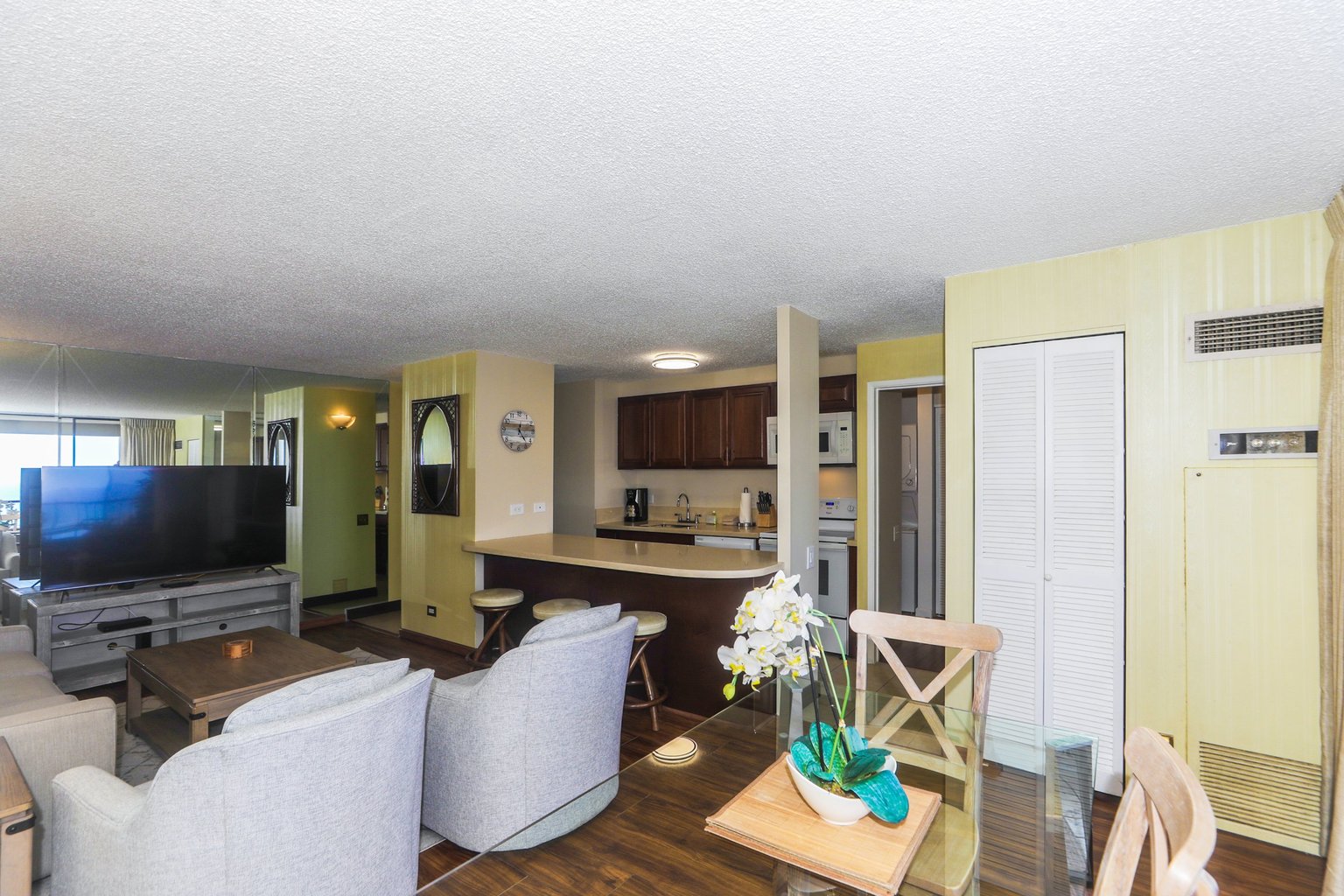 Honolulu Vacation Rental