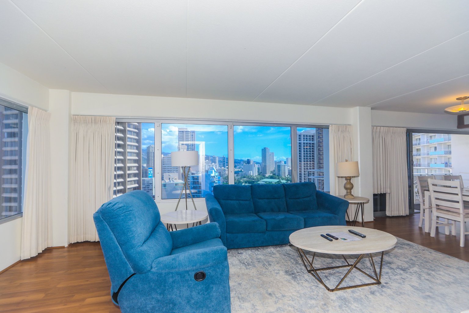 Honolulu Vacation Rental