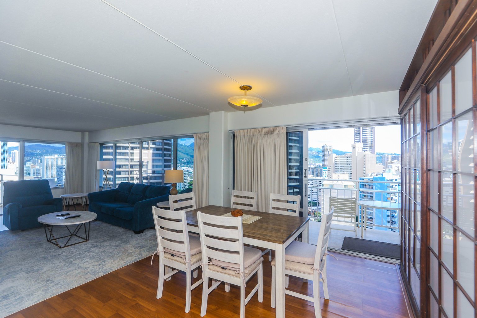 Honolulu Vacation Rental