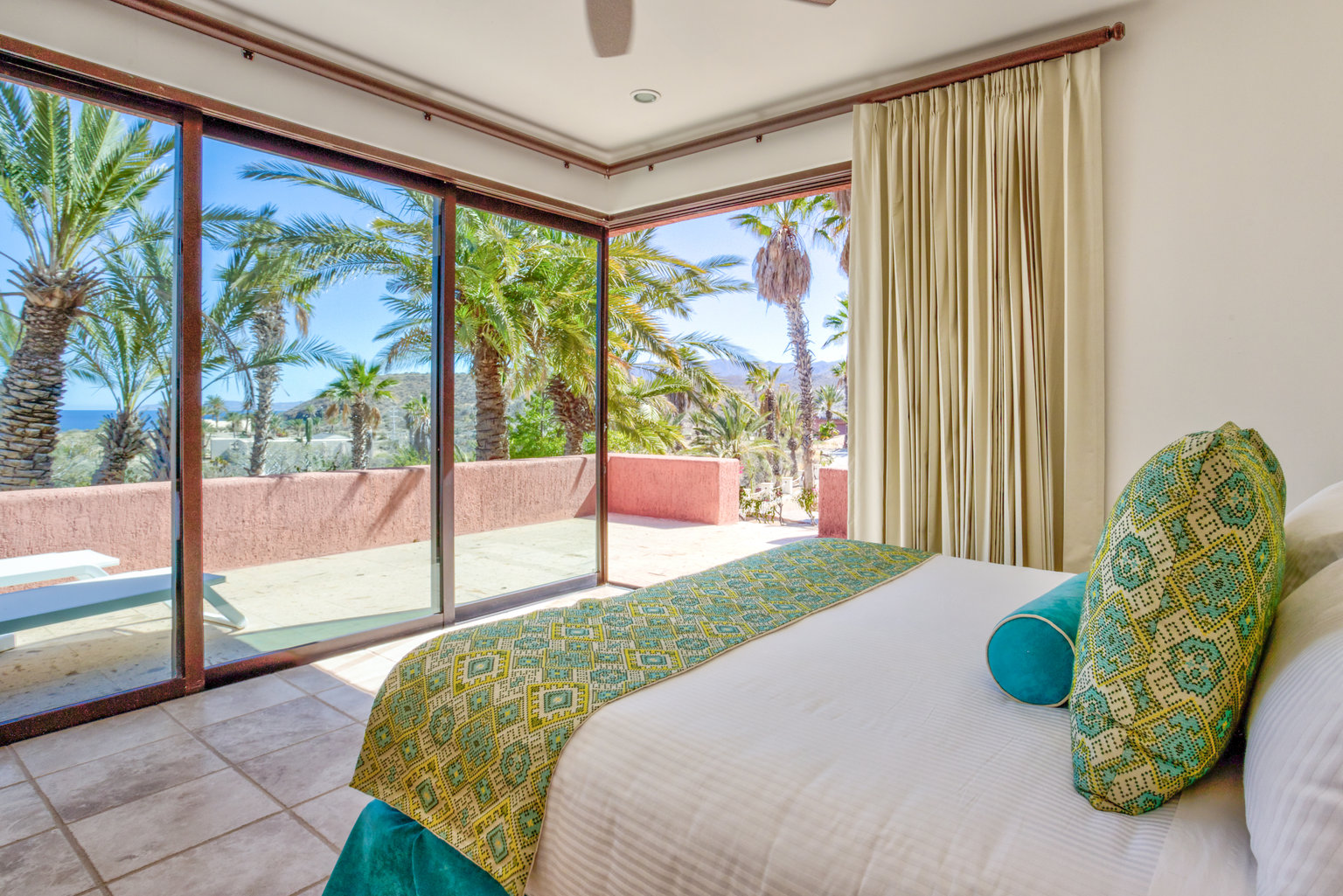 La Paz Vacation Rental