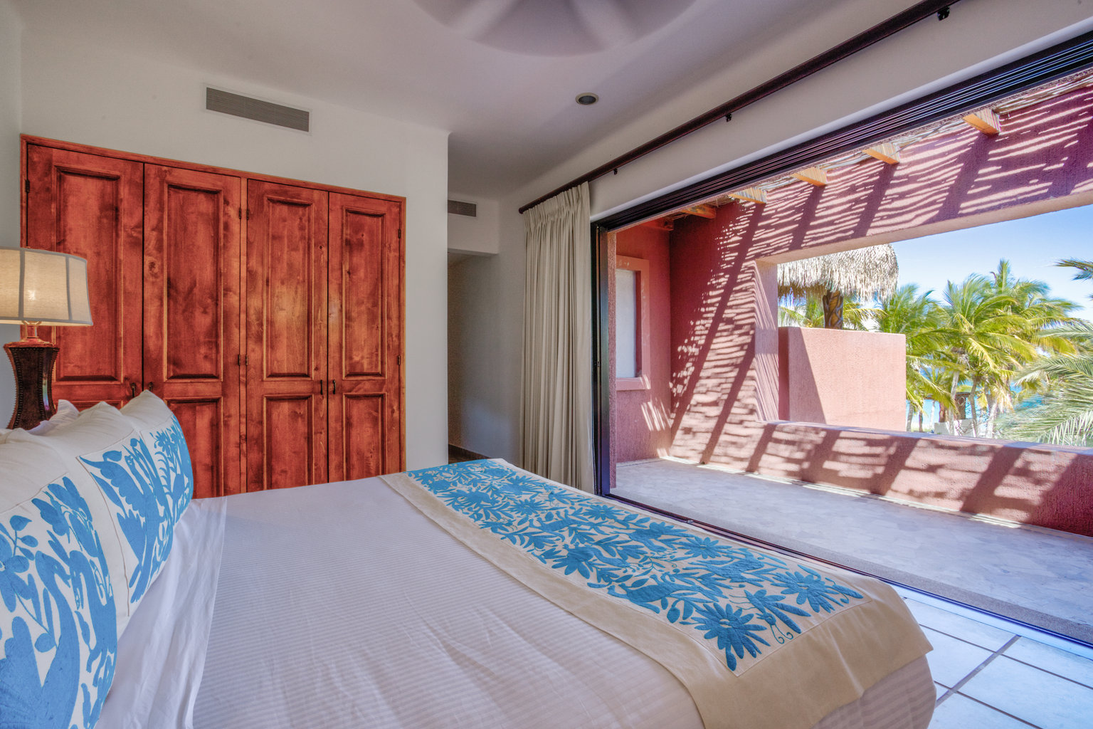 La Paz Vacation Rental