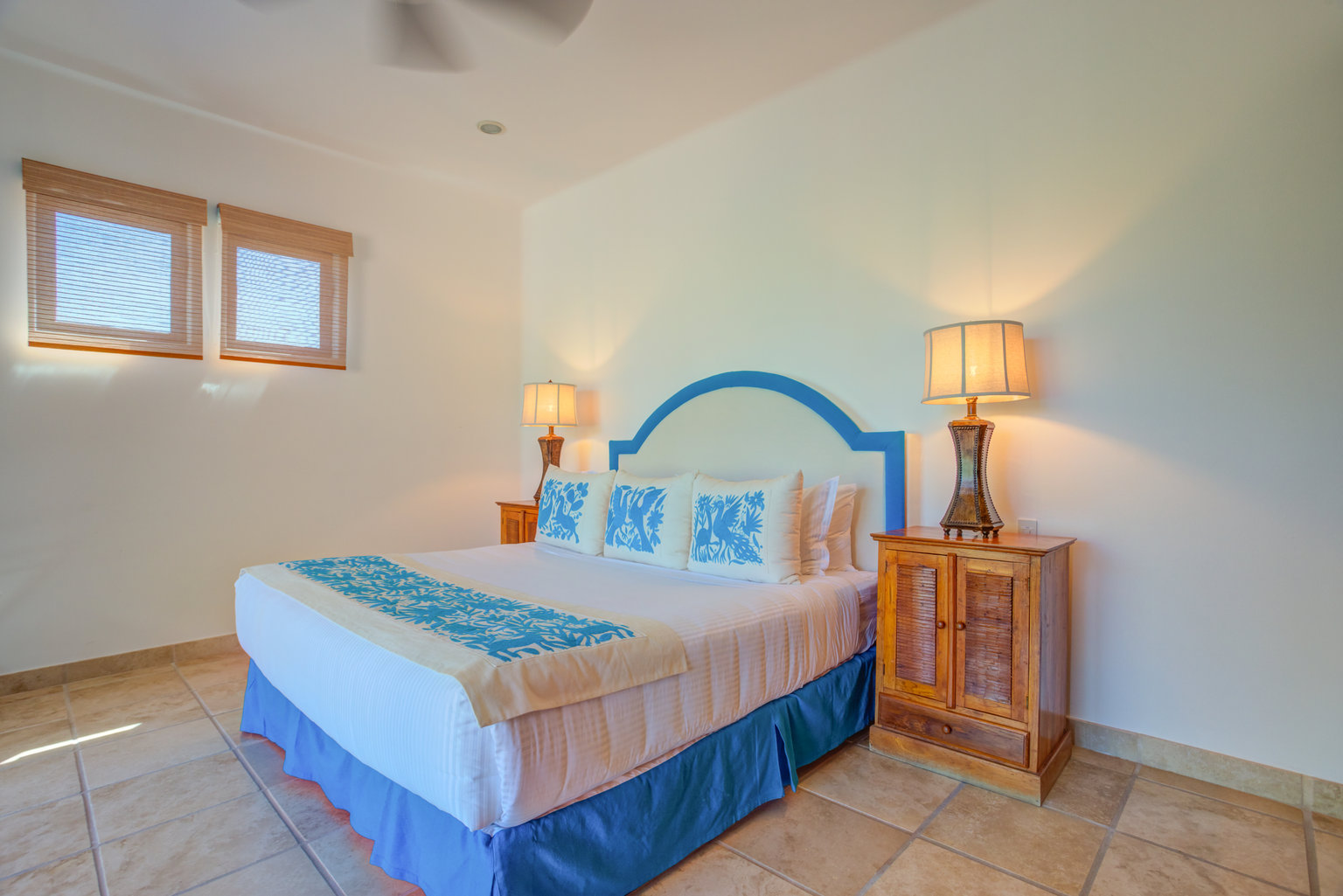 La Paz Vacation Rental