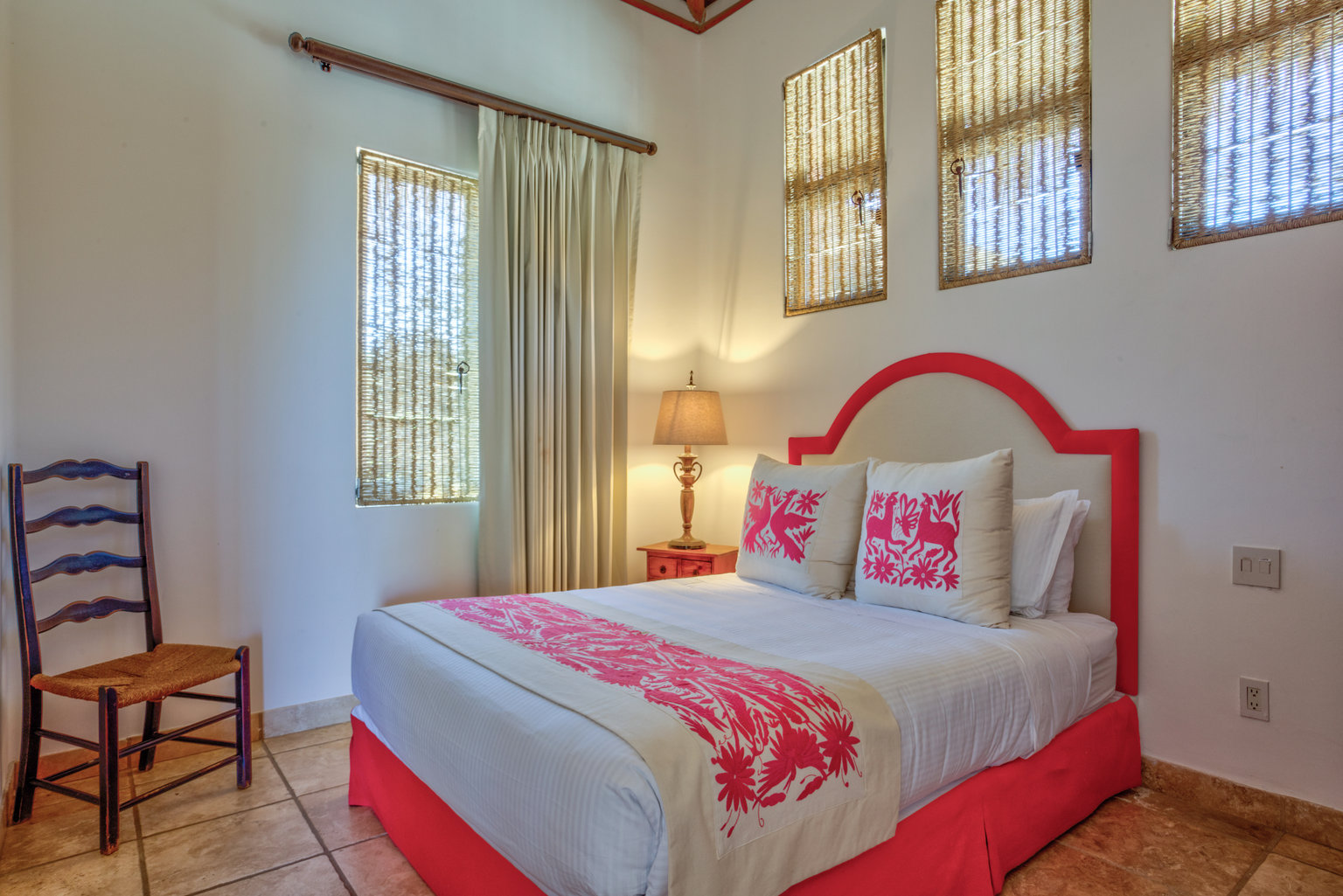 La Paz Vacation Rental