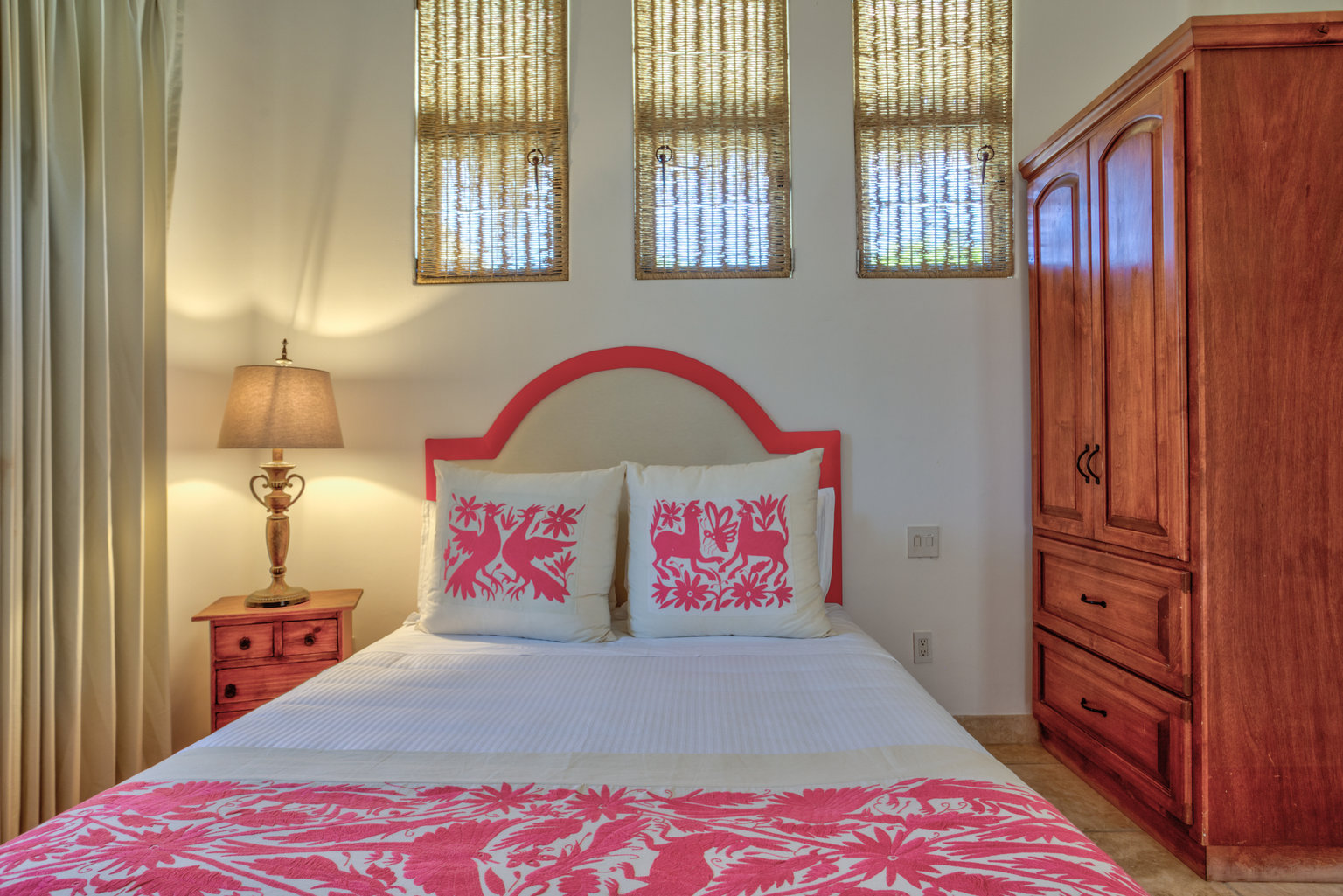 La Paz Vacation Rental