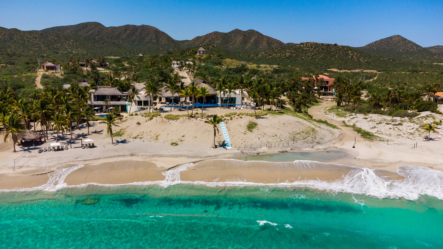 La Paz Vacation Rental