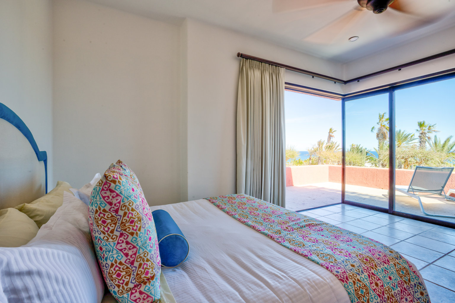 La Paz Vacation Rental