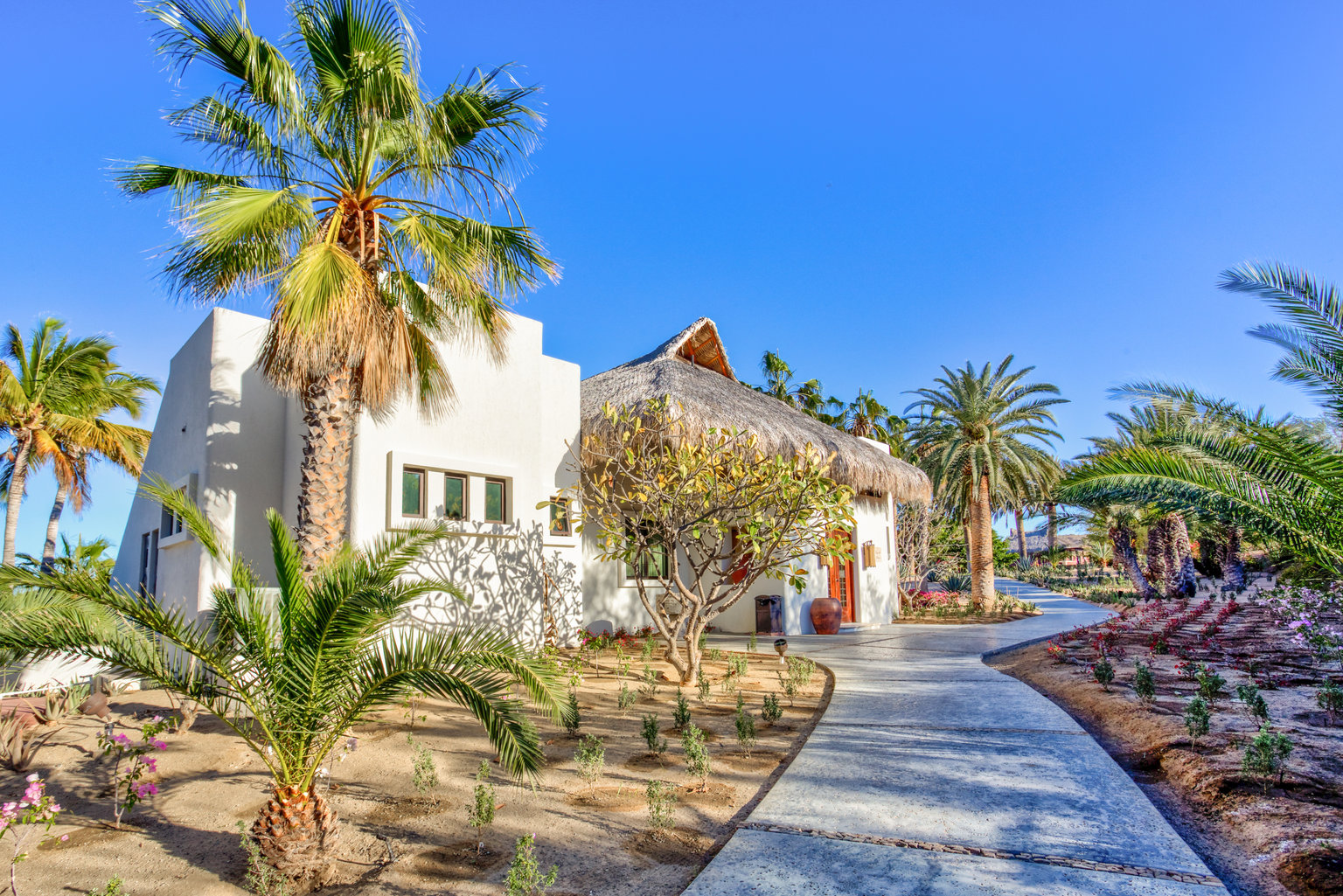 La Paz Vacation Rental
