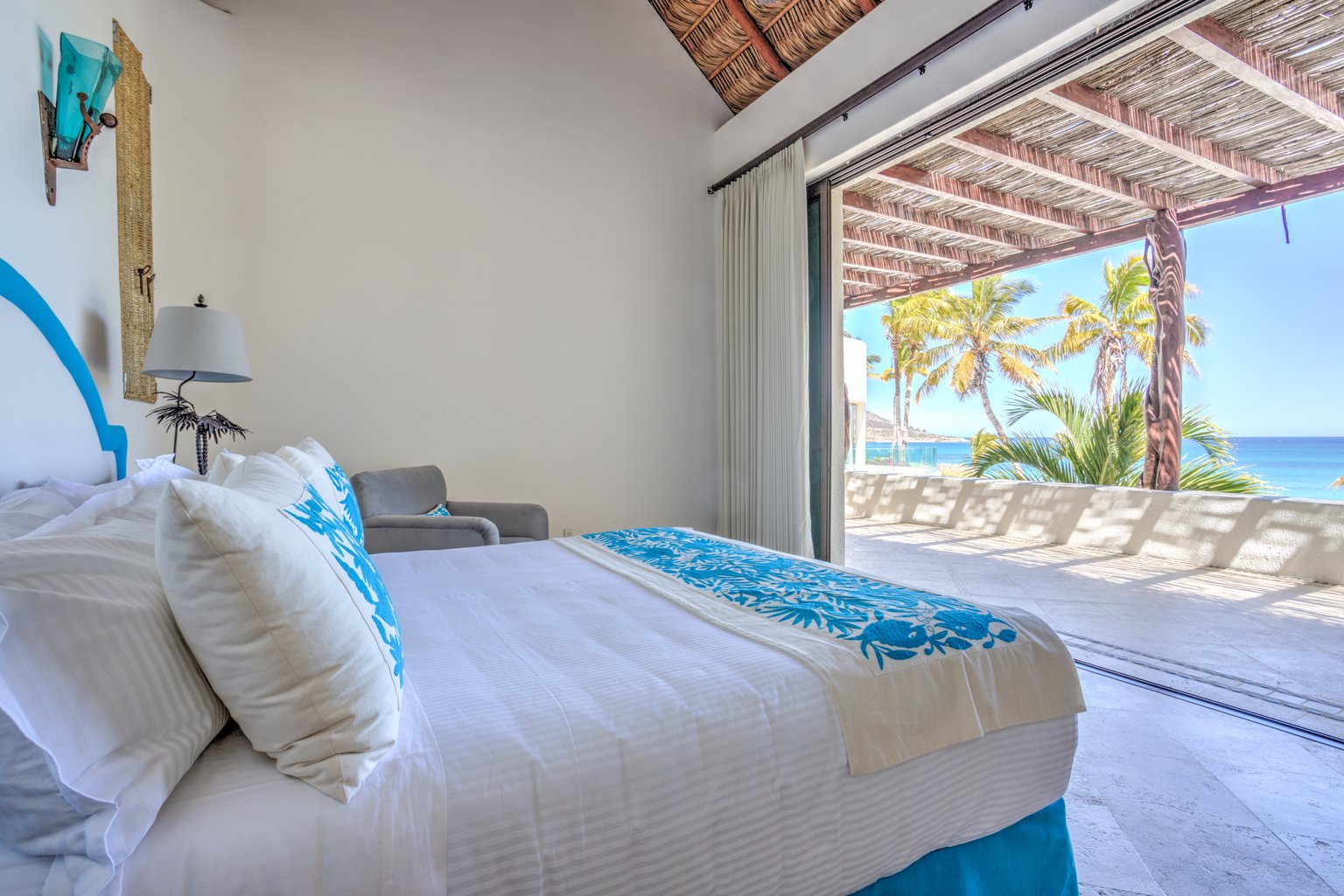 La Paz Vacation Rental