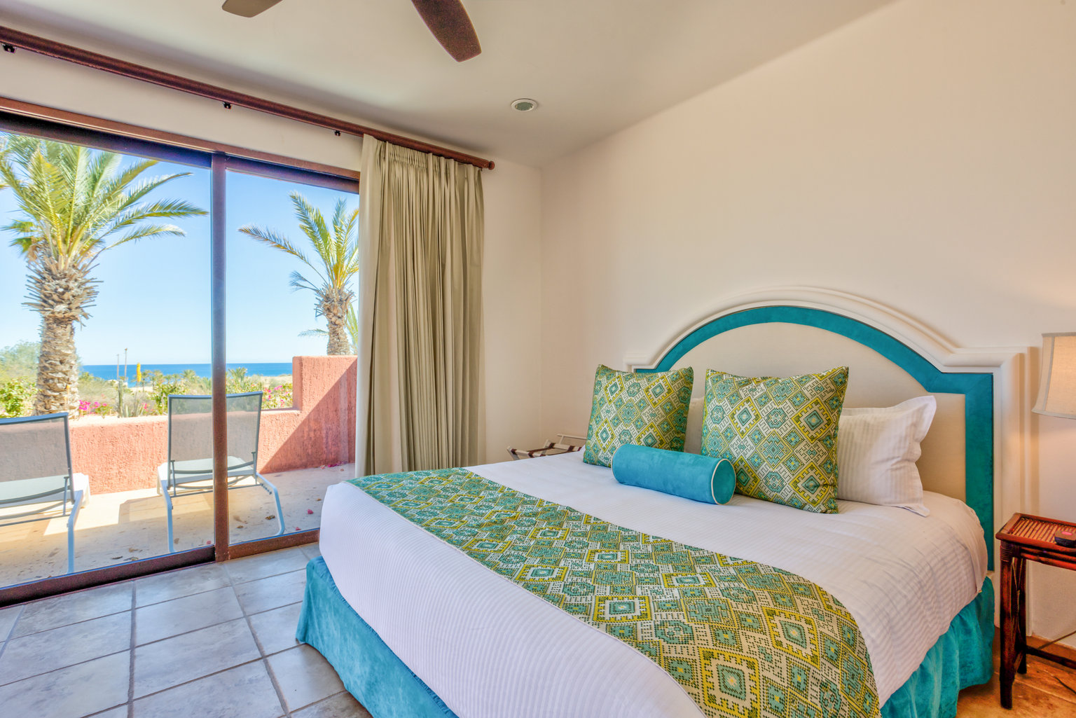 La Paz Vacation Rental