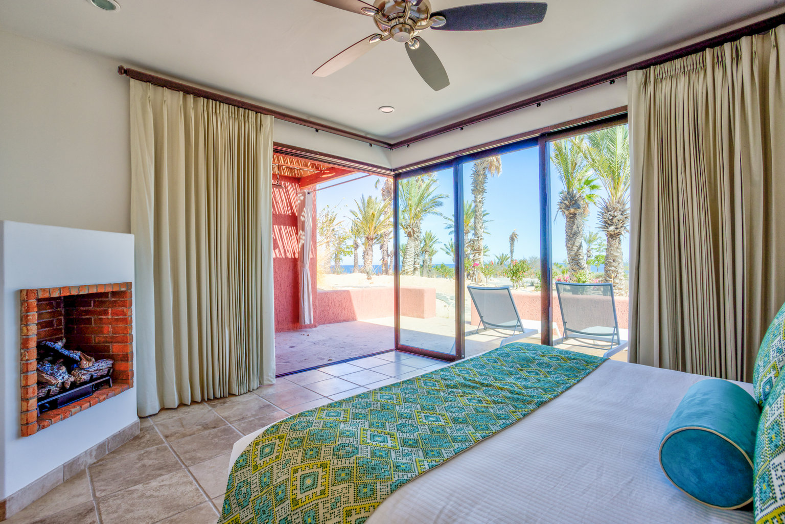 La Paz Vacation Rental