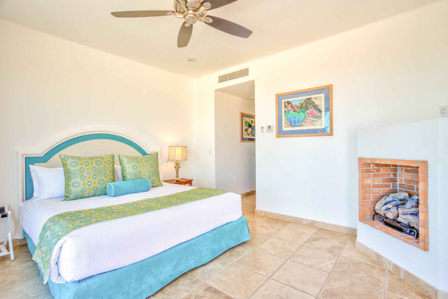 La Paz Vacation Rental