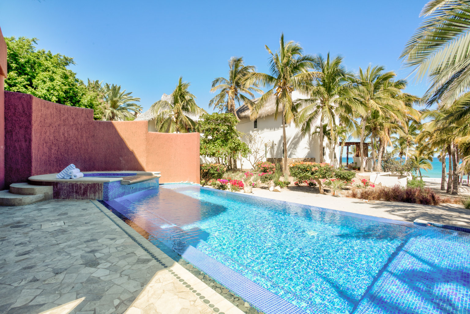 La Paz Vacation Rental