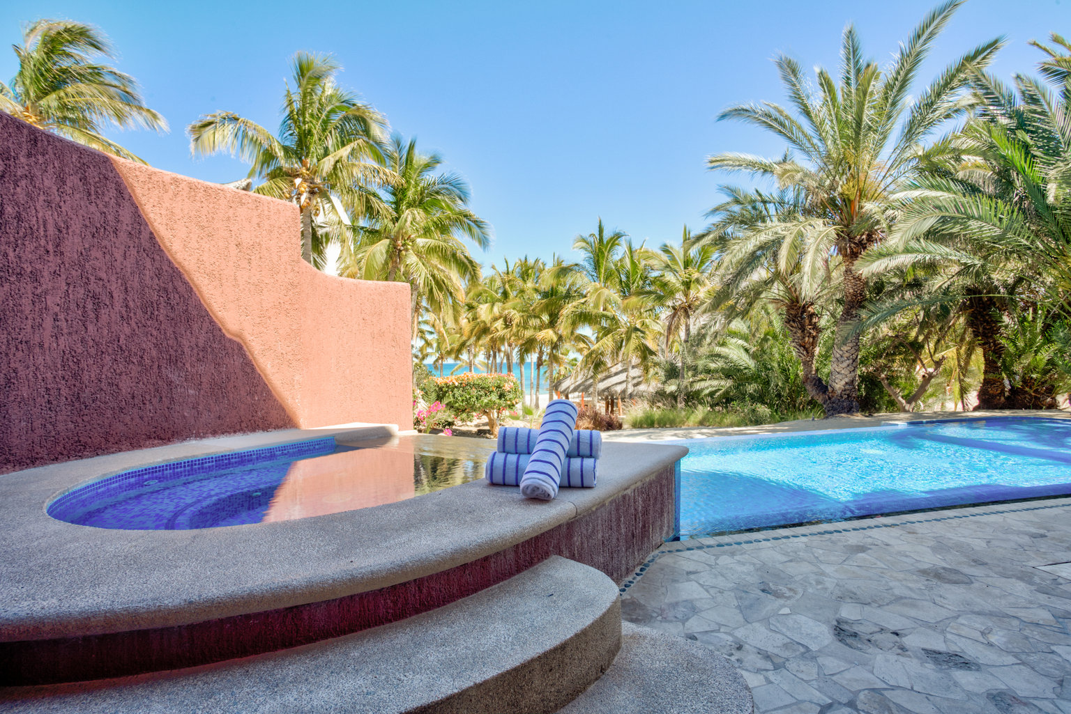 La Paz Vacation Rental