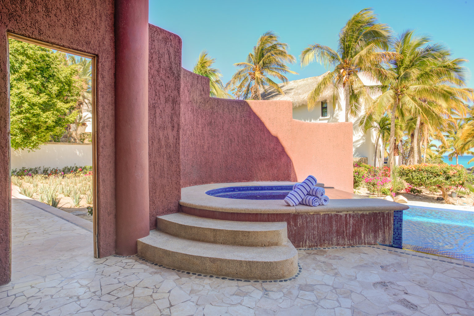 La Paz Vacation Rental