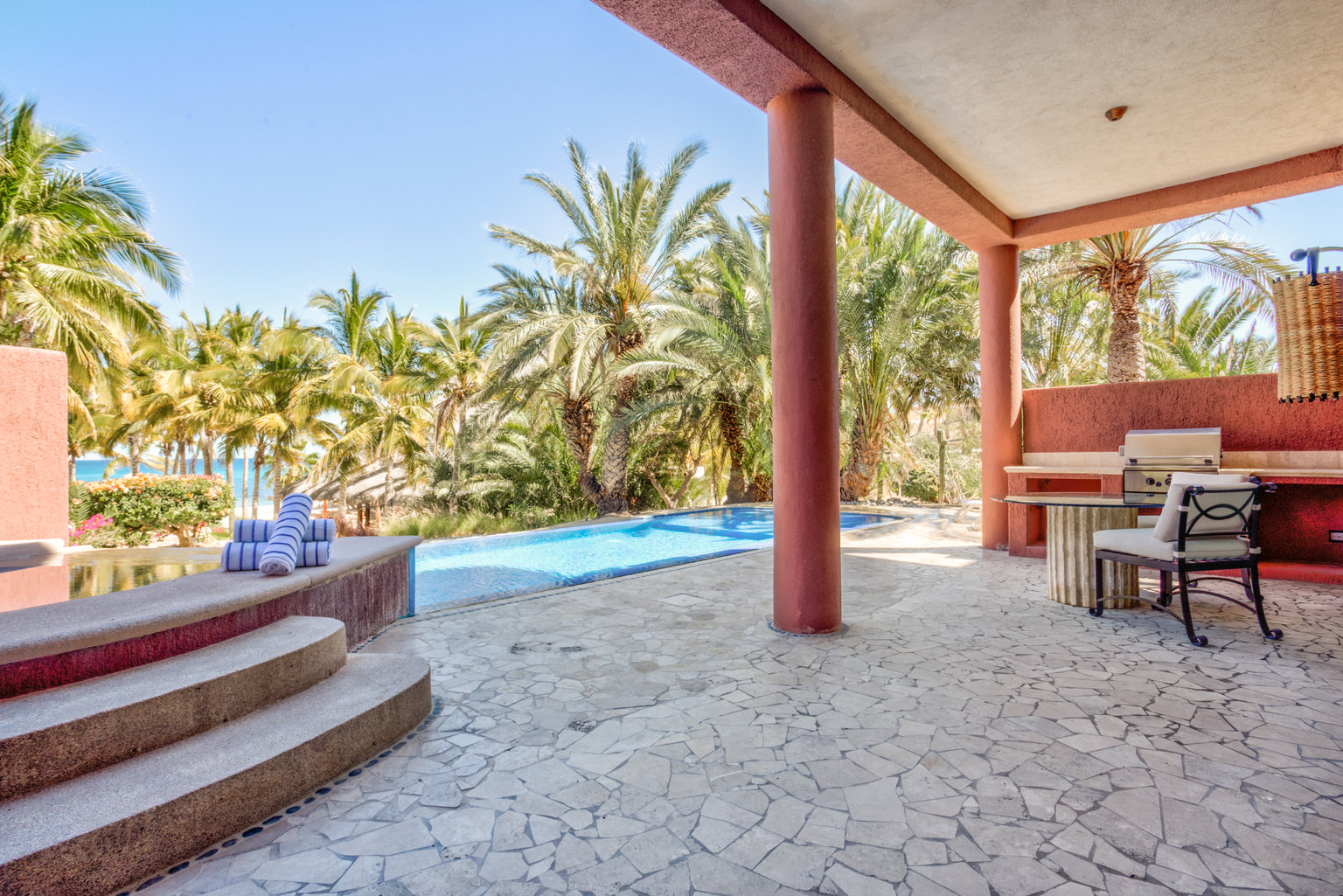 La Paz Vacation Rental