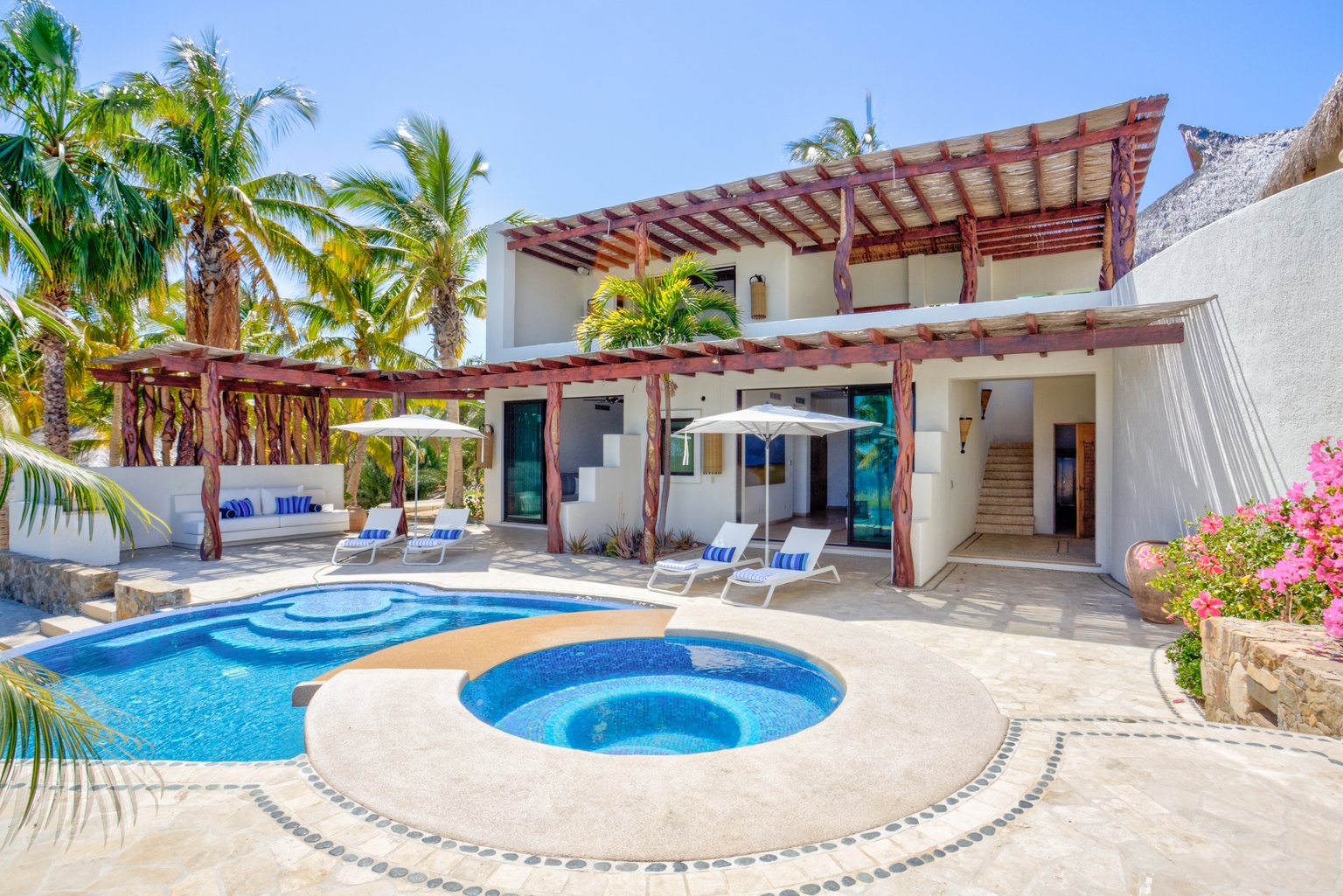 La Paz Vacation Rental