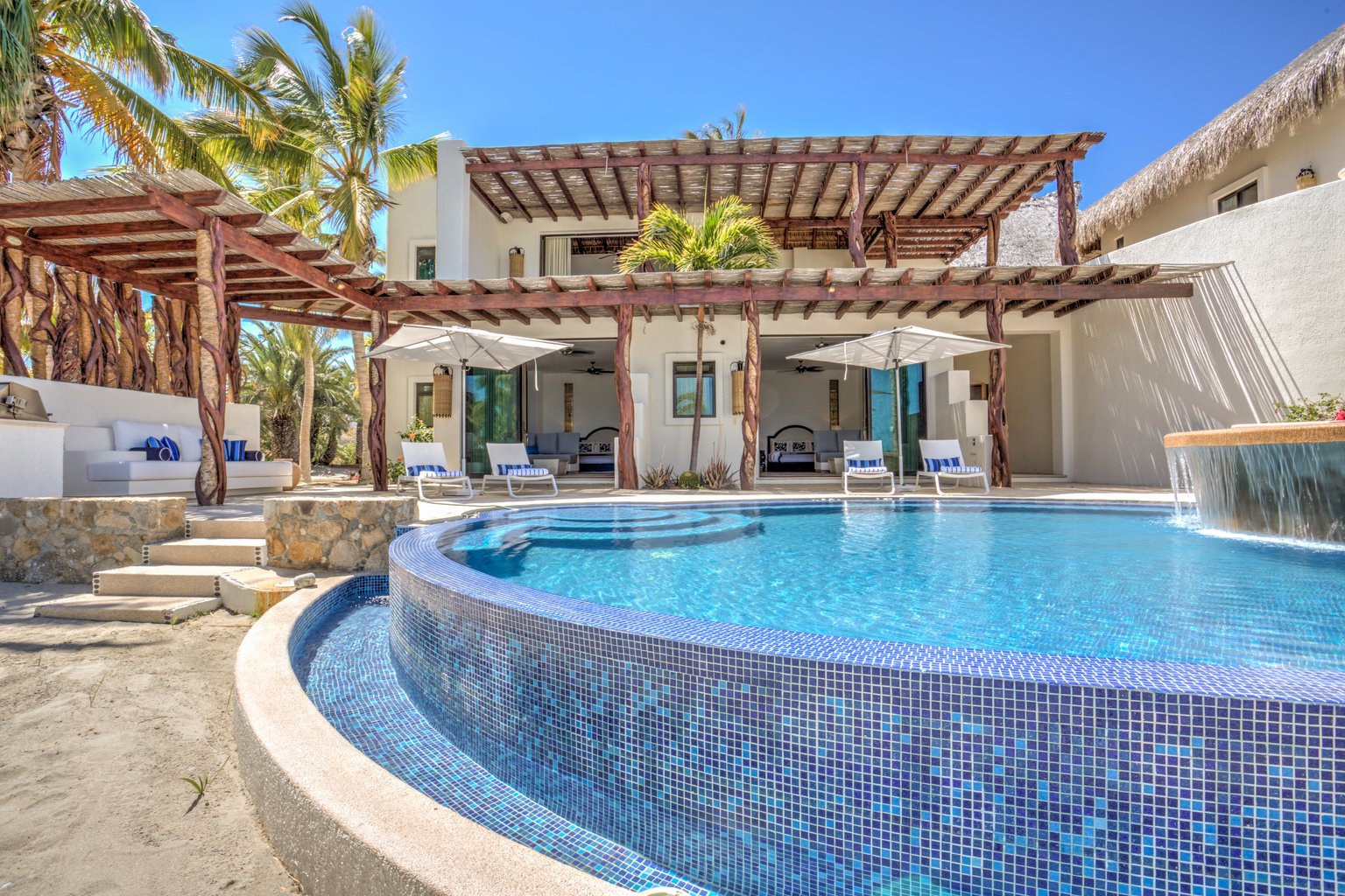 La Paz Vacation Rental