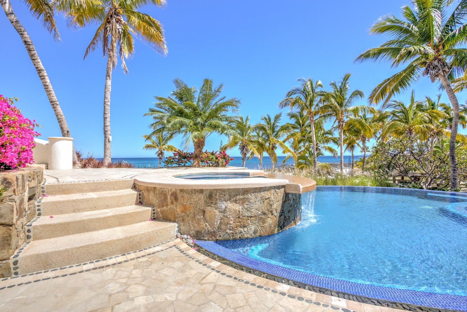 La Paz Vacation Rental