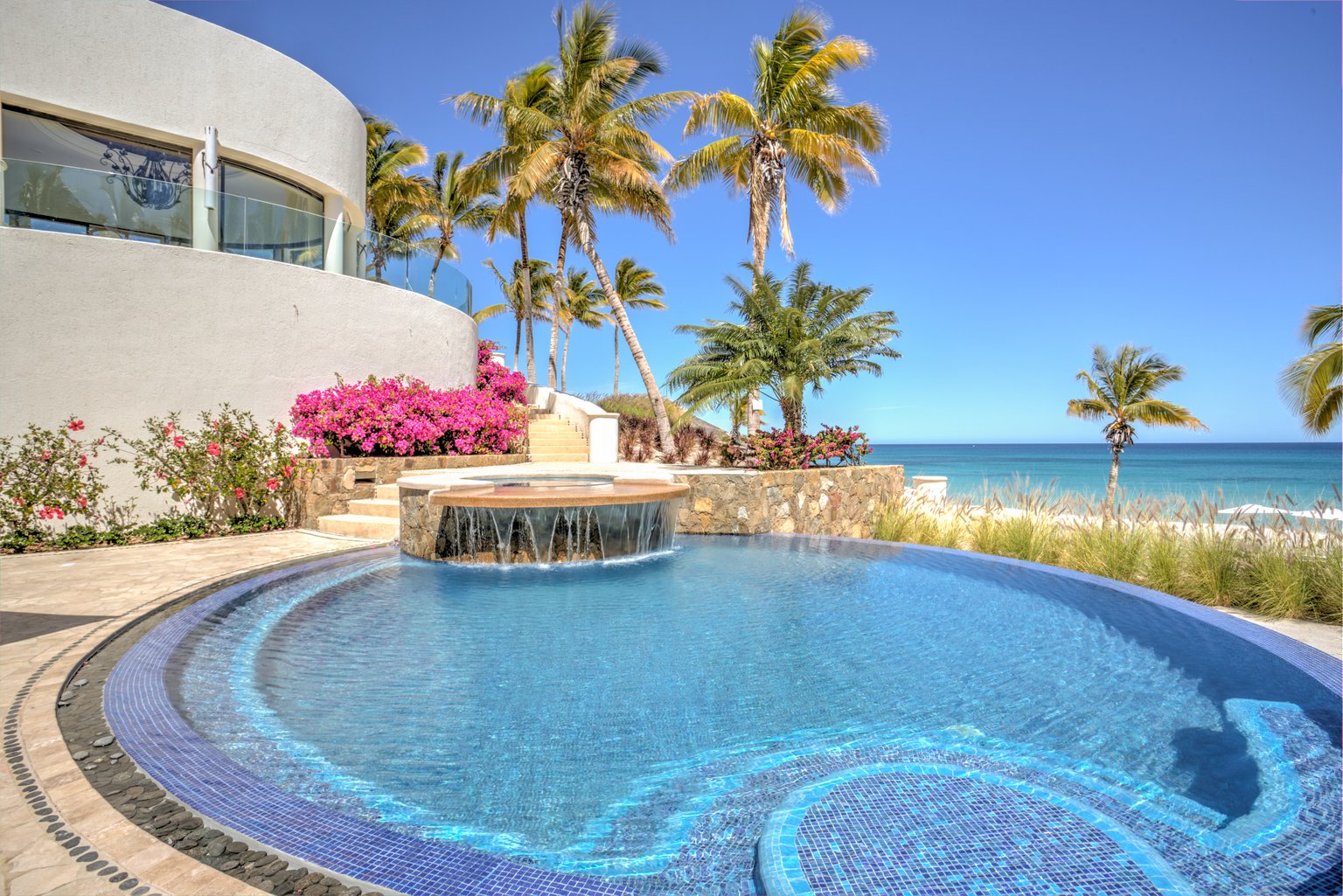 La Paz Vacation Rental