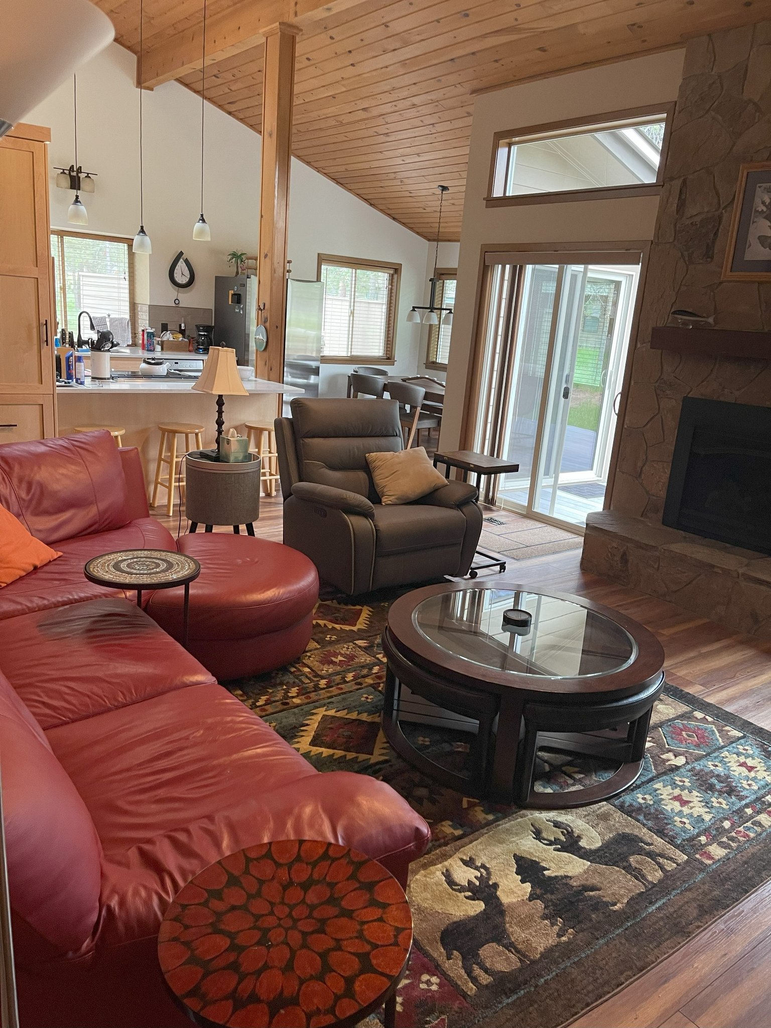 Sunriver Vacation Rental