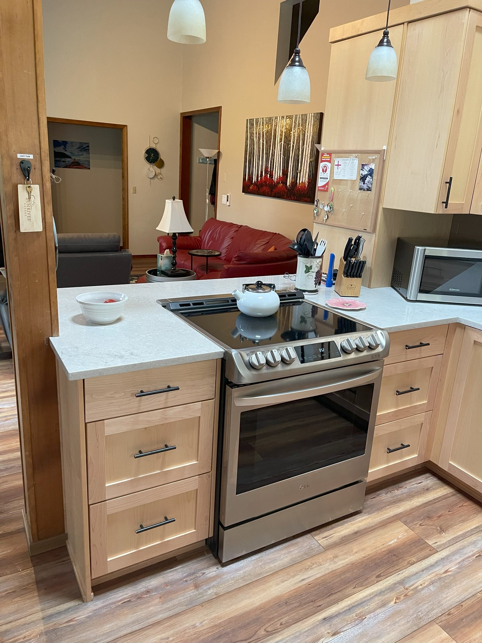 Sunriver Vacation Rental