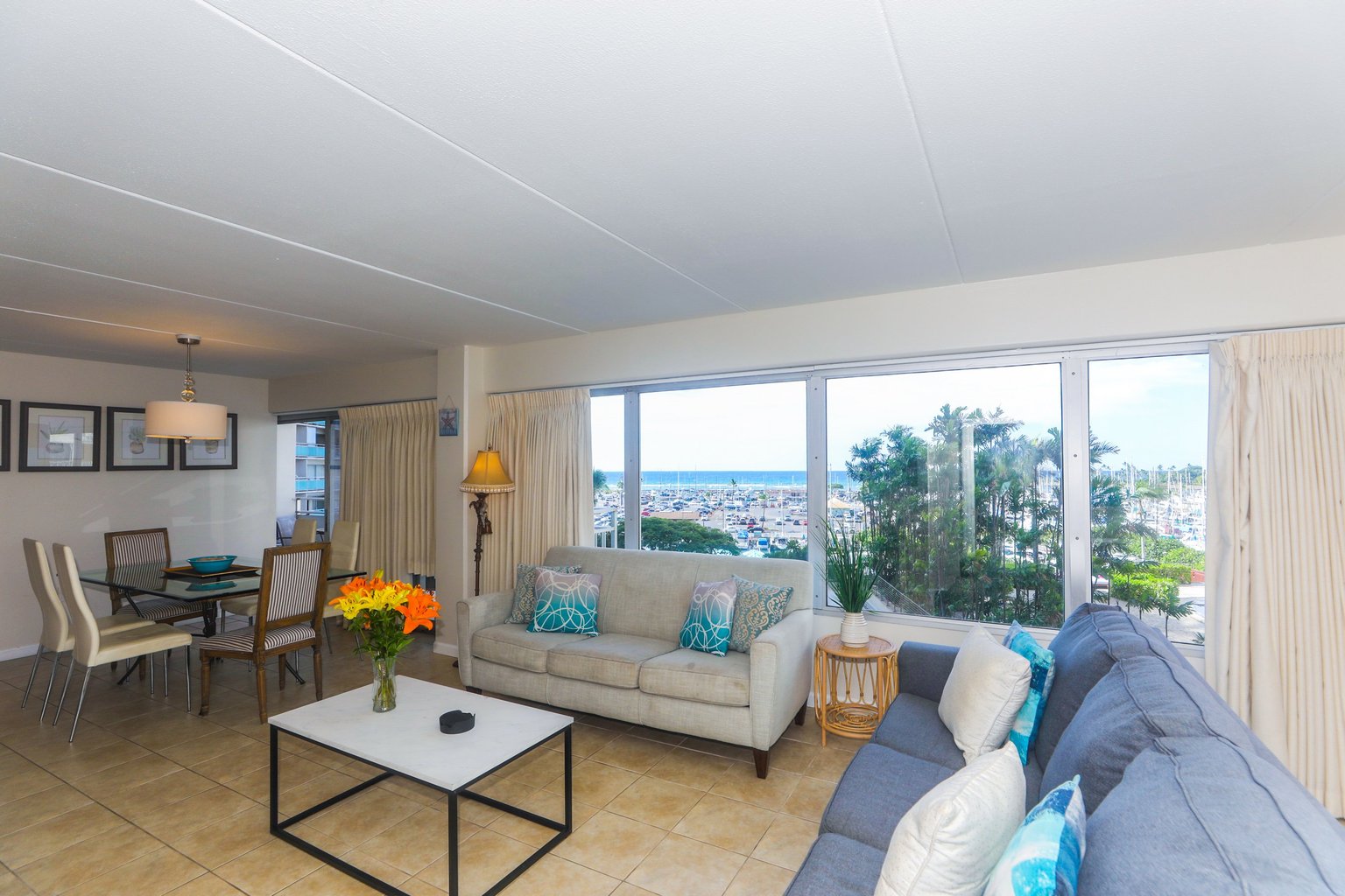 Honolulu Vacation Rental