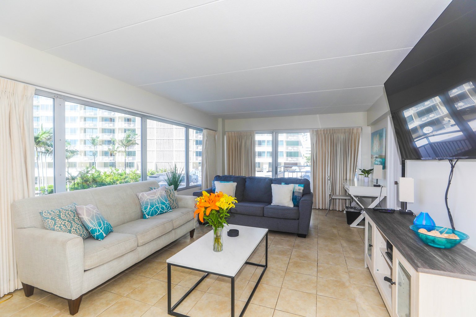 Honolulu Vacation Rental