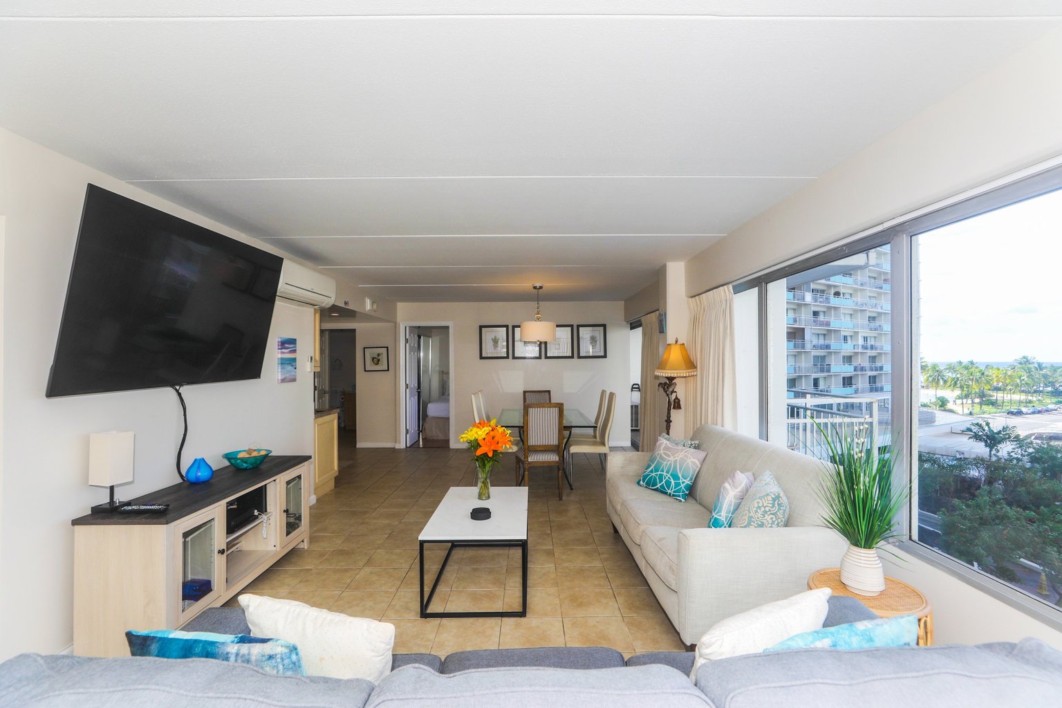 Honolulu Vacation Rental