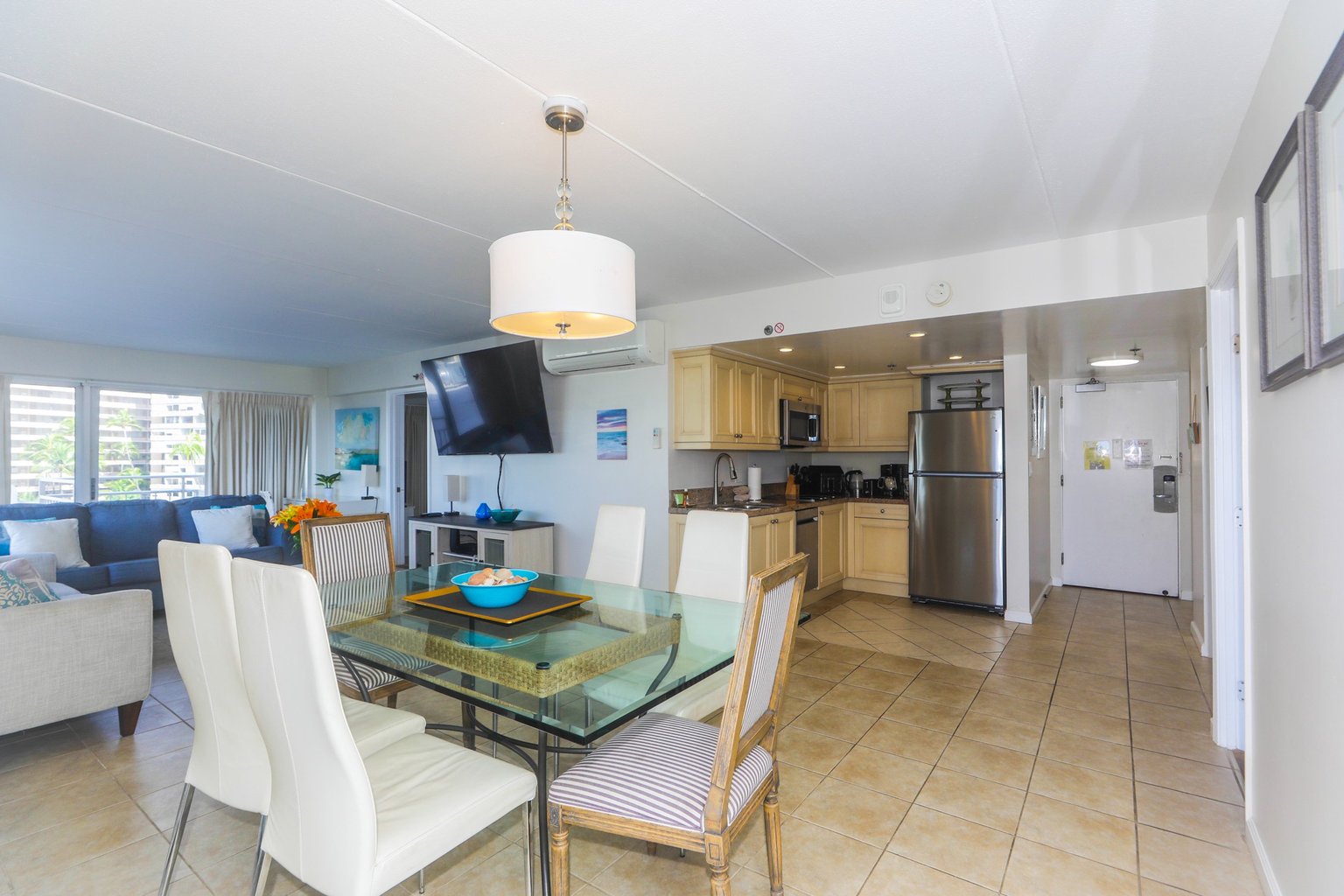 Honolulu Vacation Rental