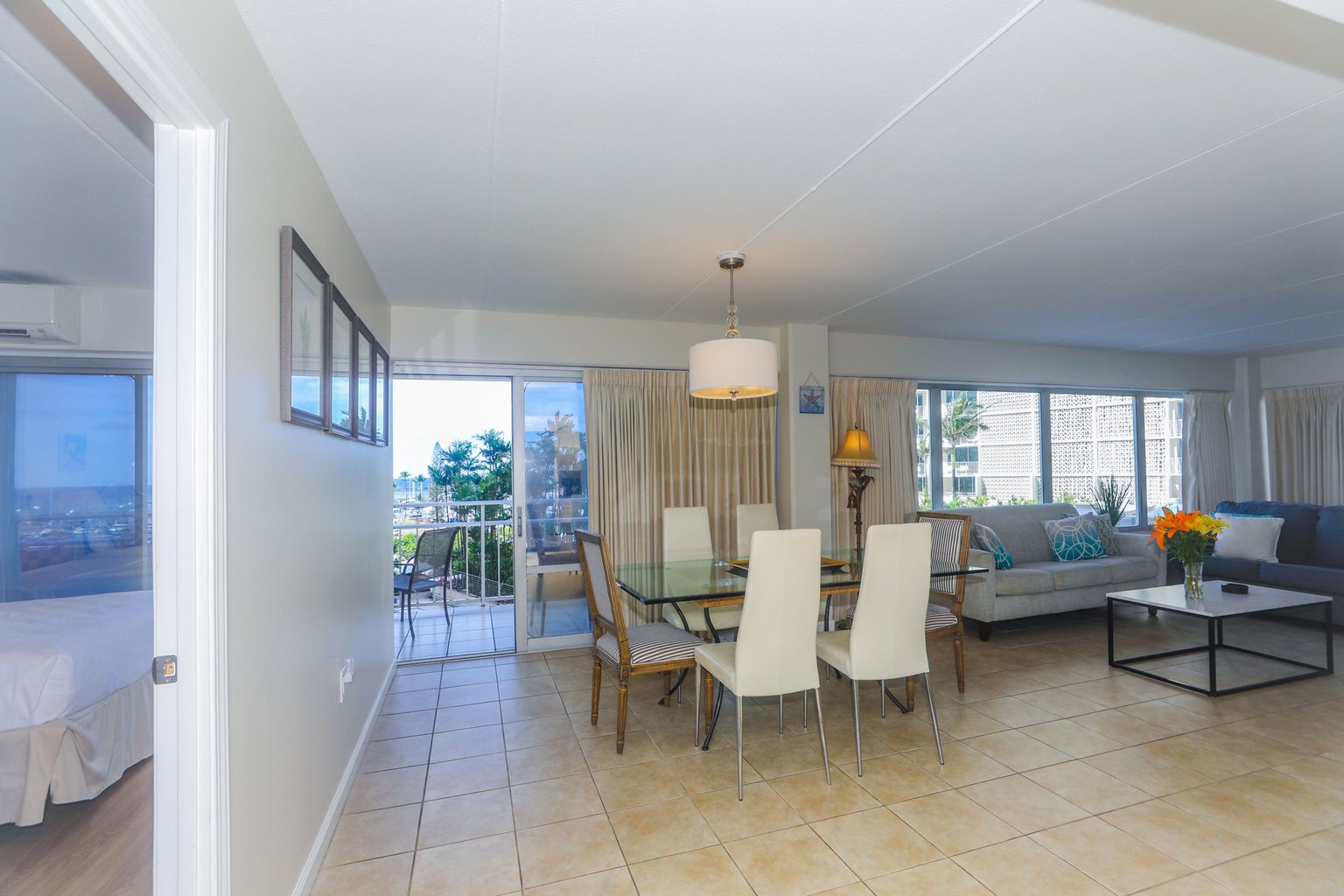 Honolulu Vacation Rental