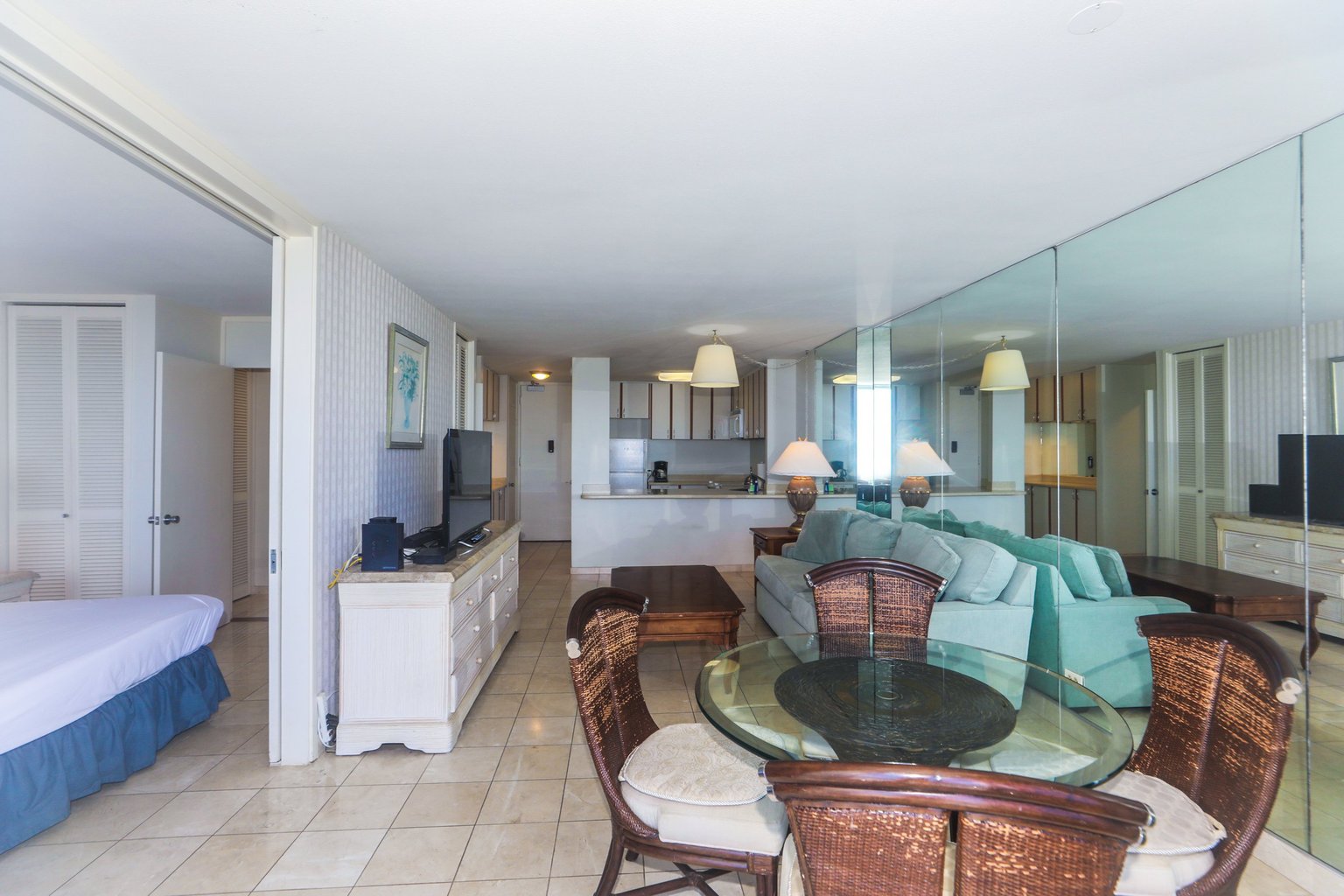 Honolulu Vacation Rental