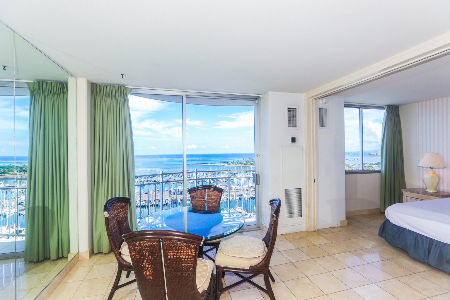 Honolulu Vacation Rental