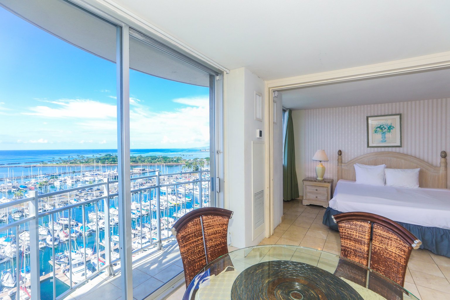 Honolulu Vacation Rental