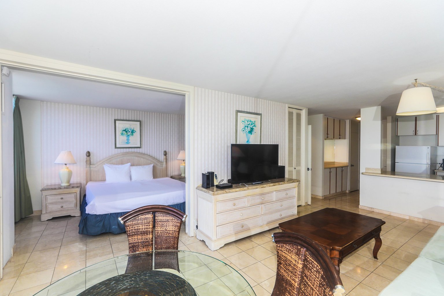 Honolulu Vacation Rental