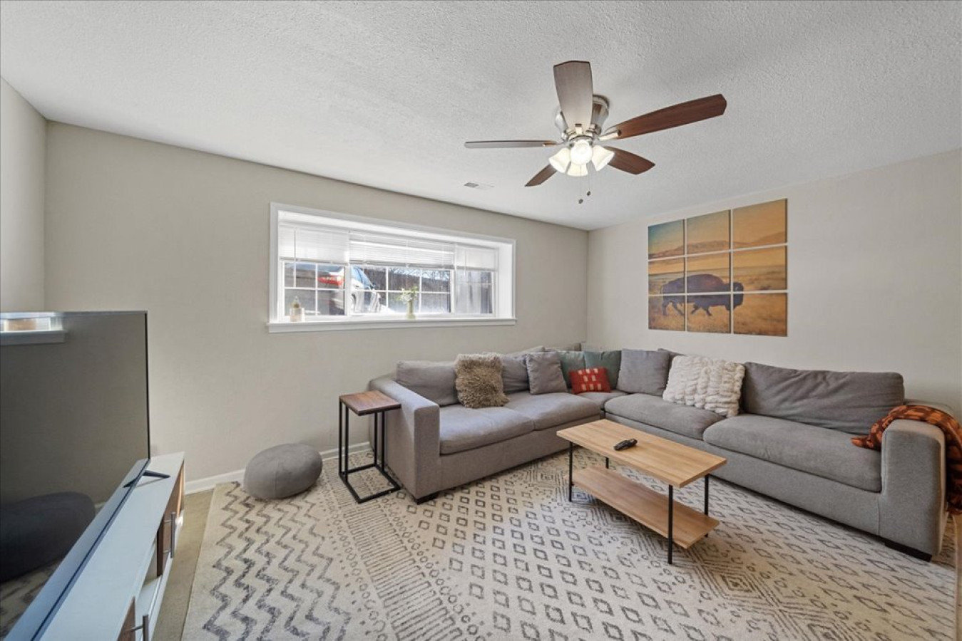 Kansas City Vacation Rental