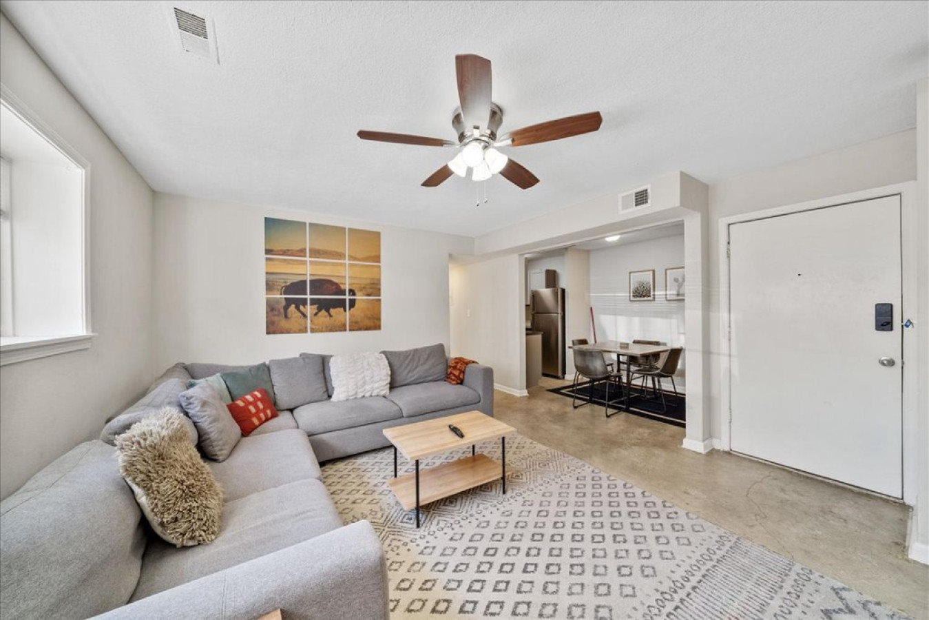 Kansas City Vacation Rental