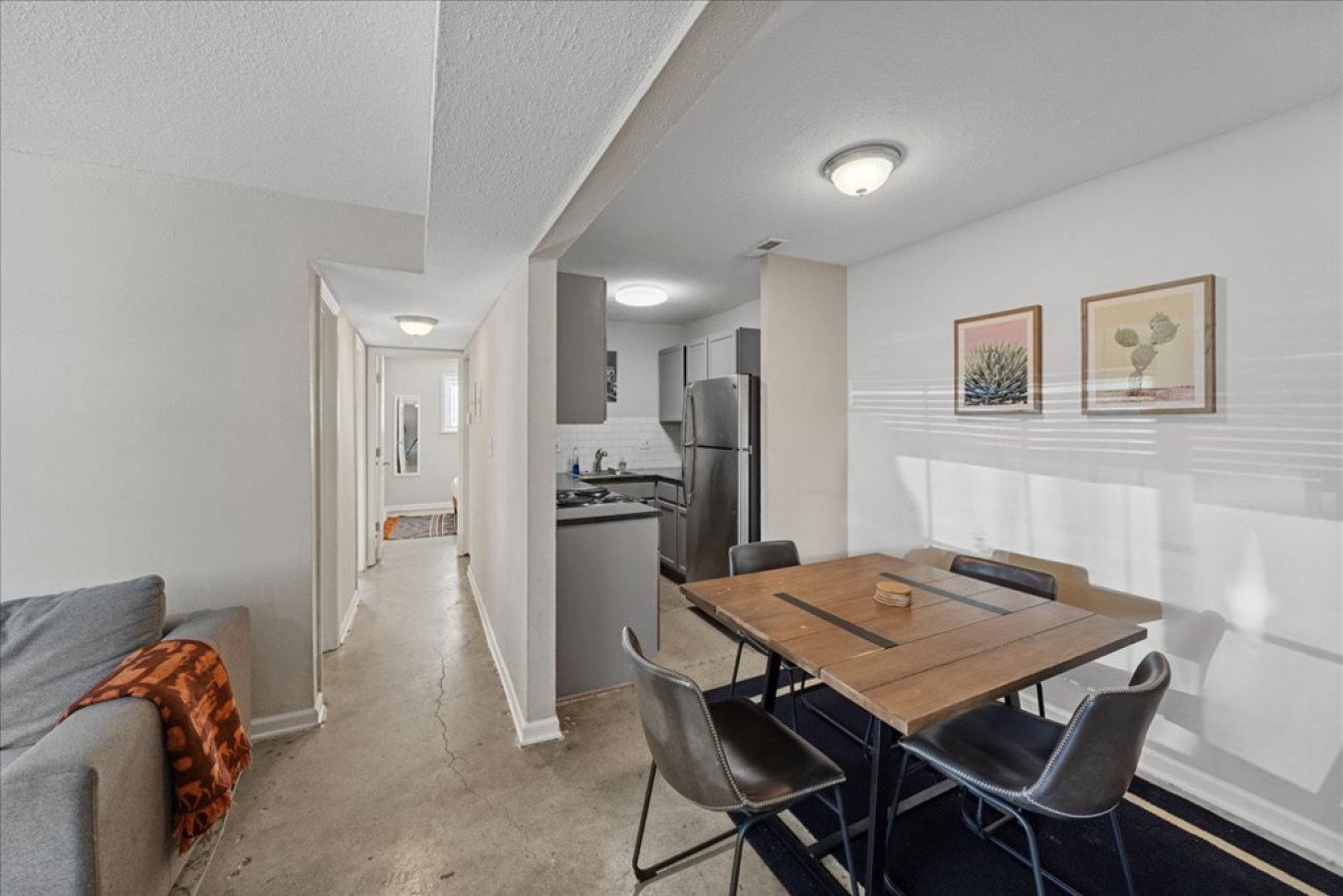 Kansas City Vacation Rental