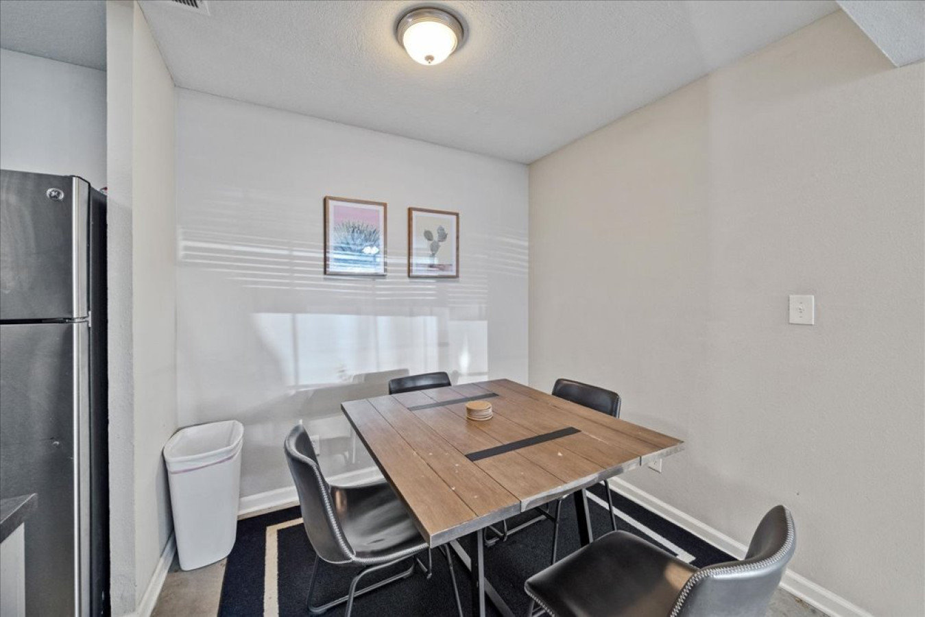 Kansas City Vacation Rental