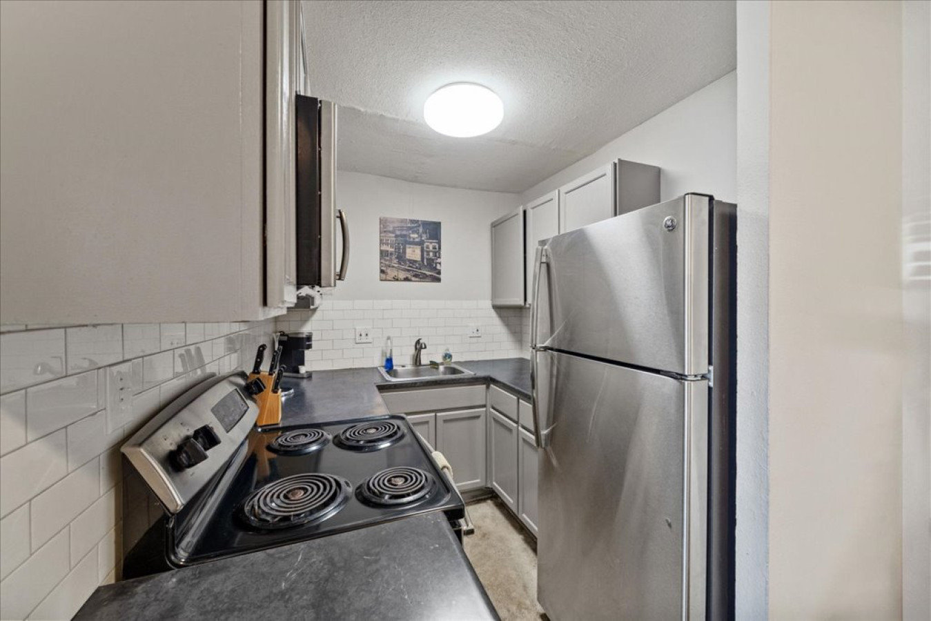 Kansas City Vacation Rental
