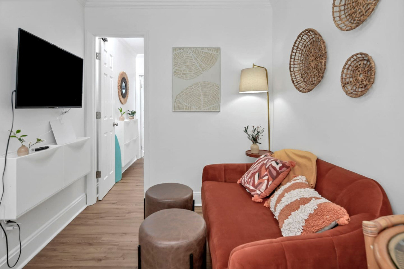 West Columbia Vacation Rental