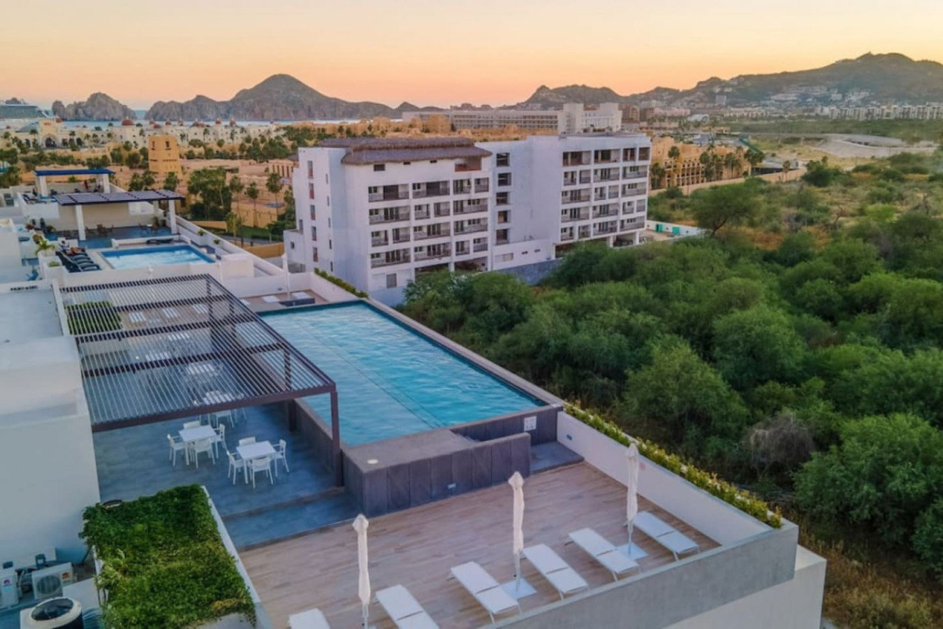 Cabo San Lucas Vacation Rental