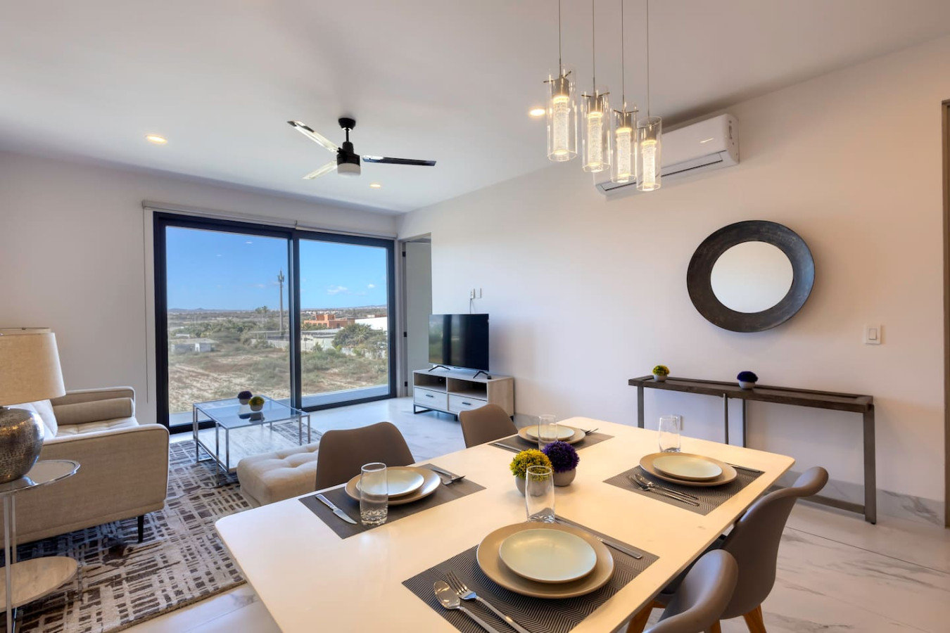 Cabo San Lucas Vacation Rental